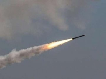 Росія обстріляла ракетами Рівненщину