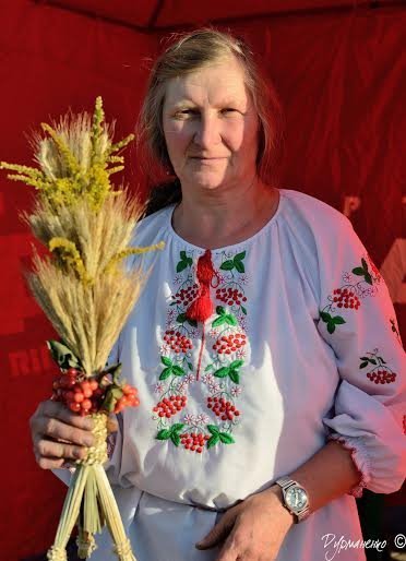 Волинський «УДАР» організував патріотичну акцію. ФОТО*