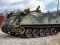Іспанія відправить до України 20 БТР і розконсервує танки Leopard