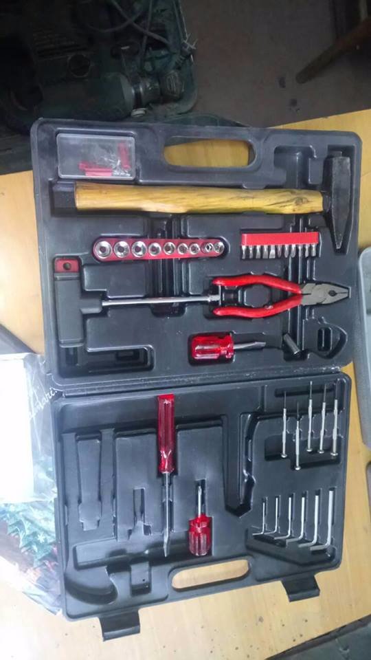 На Волині вилучили десятки викрадених речей: розшукують власників