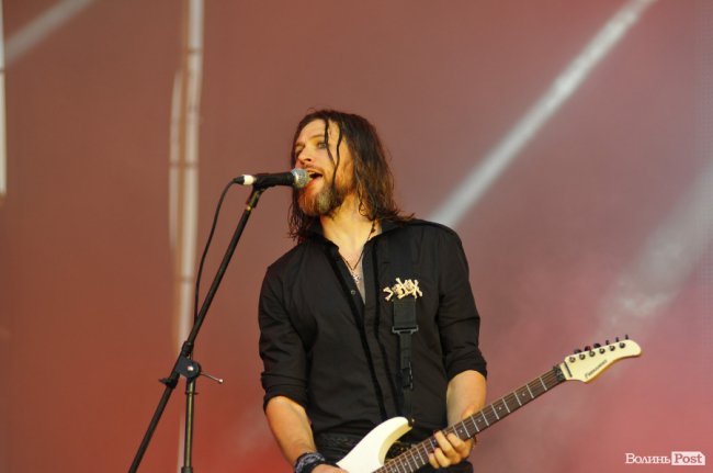 Запальні танці та шалені ритми: яскравий фінал «Бандерштату». ФОТО