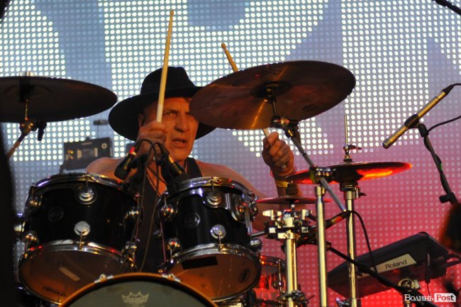 Запальні танці та шалені ритми: яскравий фінал «Бандерштату». ФОТО