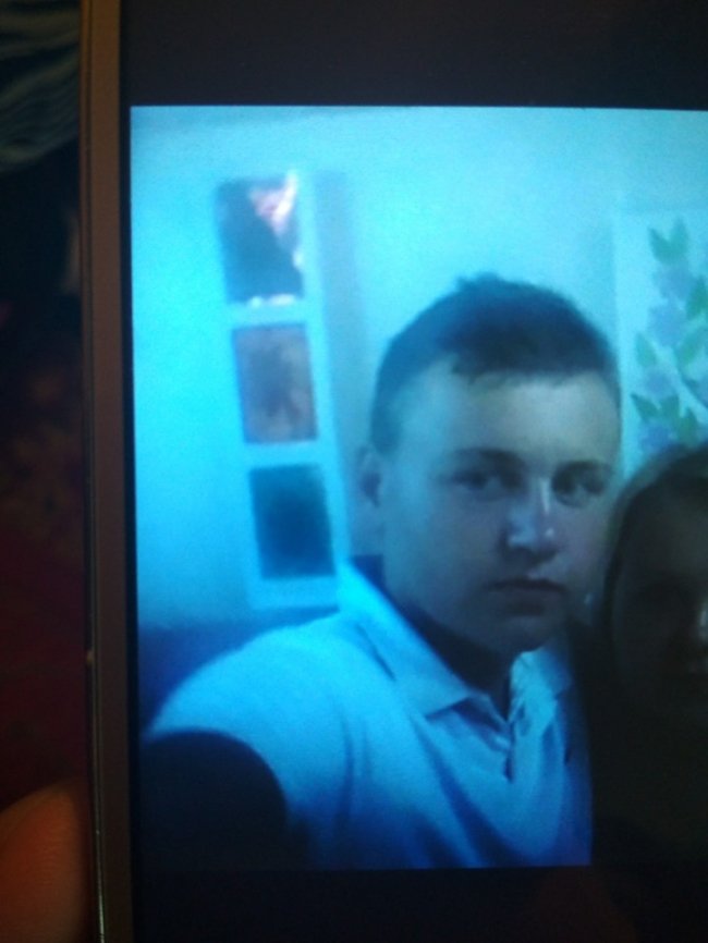 У Луцьку зникла дитина