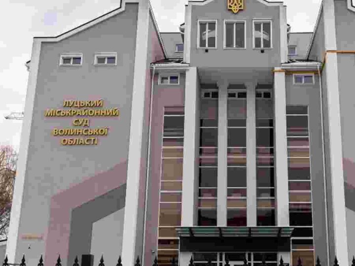 У Луцьку судили лікаря, який пошкодив дитині трахею під час введення наркозу