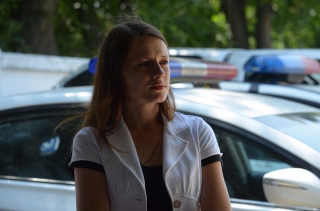 «Година з кандидатами»: у Луцьку розповіли про поліцейські відбори