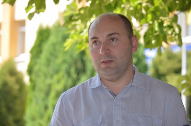 «Година з кандидатами»: у Луцьку розповіли про поліцейські відбори