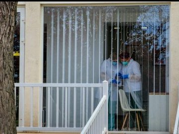 У Запоріжжі помер учень, якого госпіталізували зі школи у стані клінічної смерті