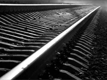 «Укрзалізниця» заявила, що не перевозить вантажі на окуповані території