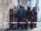 Перестрілка в Одесі: троє поранених, один убитий. ФОТО. ВІДЕО