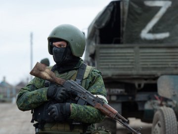 Військові РФ перегруповуються для наступу на Слов'янськ та Краматорськ, – Міноборони Британії