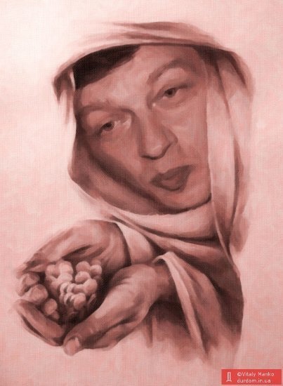 Нардеп Доній - герой фотожаб