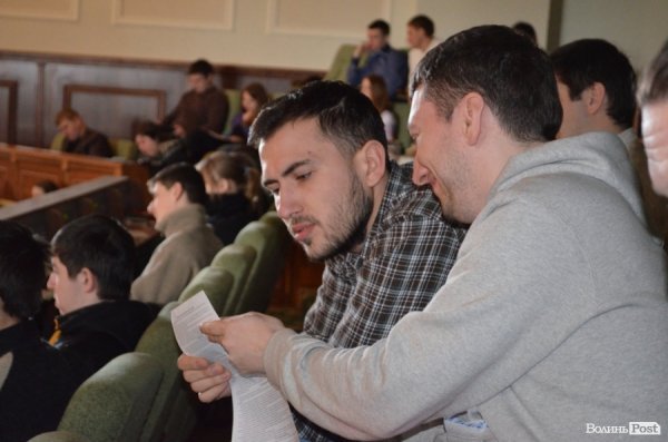 Депутат Гузь позбувся керівної посади. ФОТО