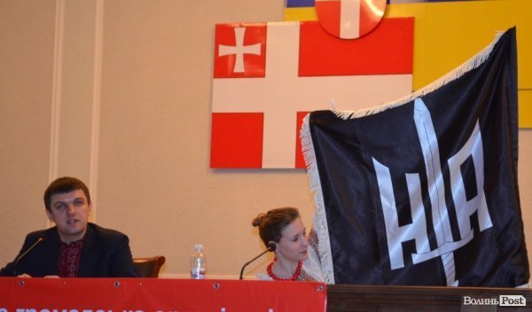 Депутат Гузь позбувся керівної посади. ФОТО