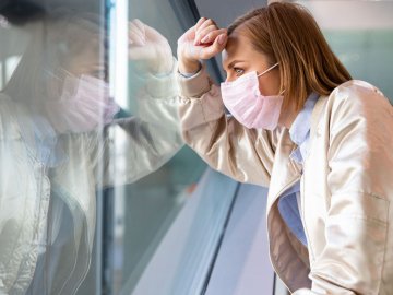 Більшість обмежень «жовтої» та «червоної» зон не стосуватимуться вакцинованих, – очільник МОЗ