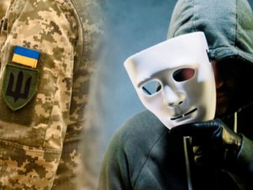 Шахрай із Одеси нажився на десятках родин військових