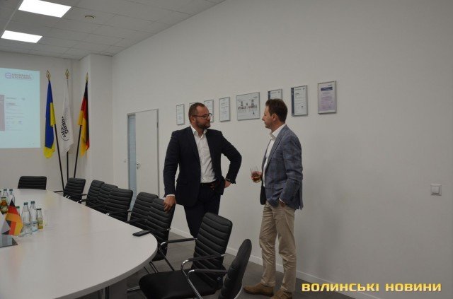 Нові робочі місця та проєкти: як у Луцьку розвиватимуть інвестиційну привабливість міста