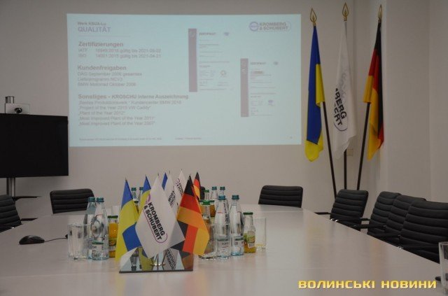 Нові робочі місця та проєкти: як у Луцьку розвиватимуть інвестиційну привабливість міста