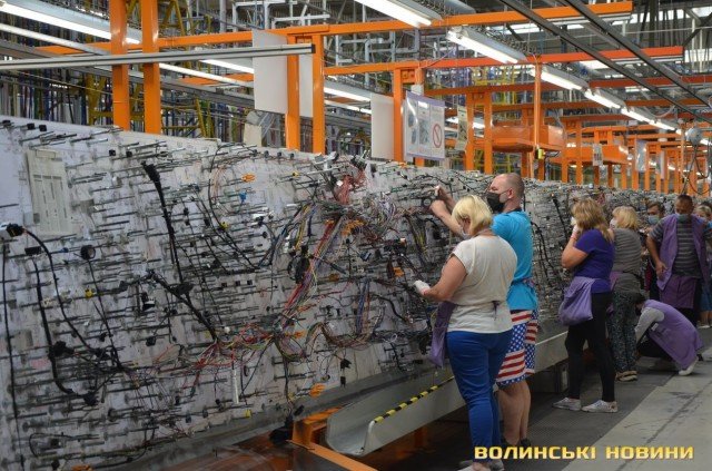 Нові робочі місця та проєкти: як у Луцьку розвиватимуть інвестиційну привабливість міста