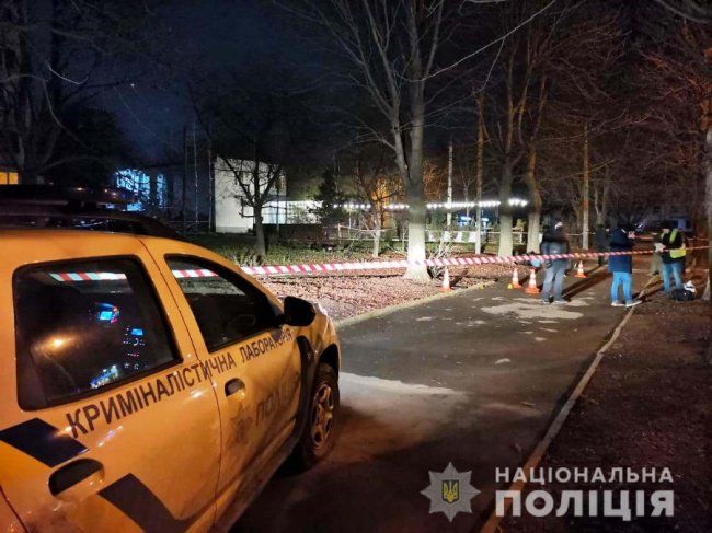 У Рівному вбили відомого підприємця. ФОТО