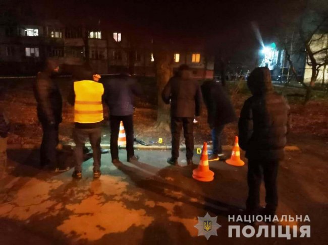 У Рівному вбили відомого підприємця. ФОТО