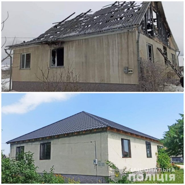 Голова волинської громади отримав подяку від Авакова. ФОТО