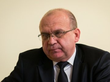 На Волині перевірять всі ПТУ, – Гунчик 