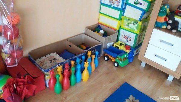 Як волинських журналістів вчили стріляти. ФОТО