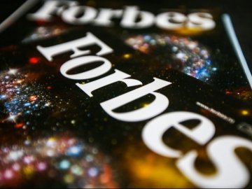 «Forbes Україна» оновив список українських мільярдерів: хто його очолив