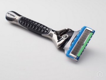 Судили волинянку, яка вкрала у магазині чоловічі бритви