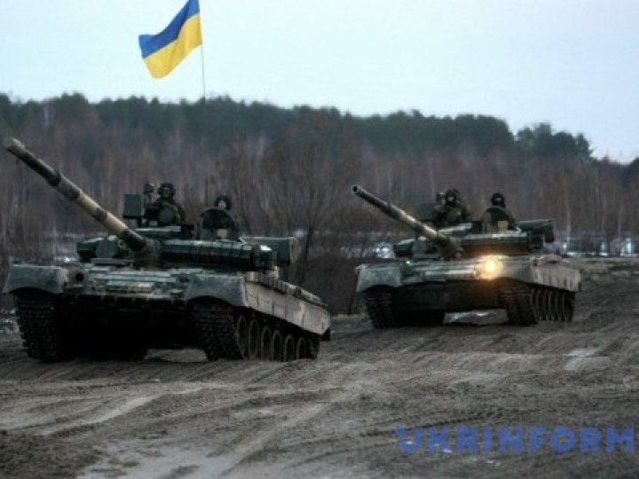 Прорив кордону: як Сили оборони заїхали на танках у Бєлгородську область