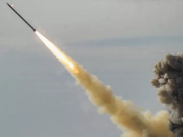 На Черкащині крилата ракета влучила у медичний заклад