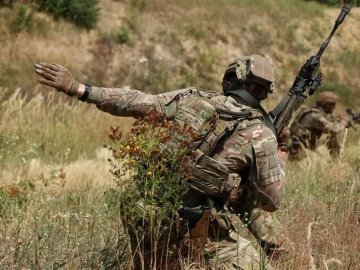 Окупанти – в котлі: ЗСУ майже закінчили оточення ворога в Лимані, – ISW