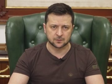 «Хочеш дізнатися про плани Росії – подивися, в чому вона звинувачує інших»,  – Зеленський 