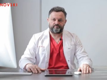 Як зміцнити імунітет у час пандемії коронавірусу: поради відомого лікаря з Волині Валіхновського