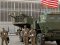 США оголосили про новий пакет військової допомоги Україні на 400 мільйонів доларів 