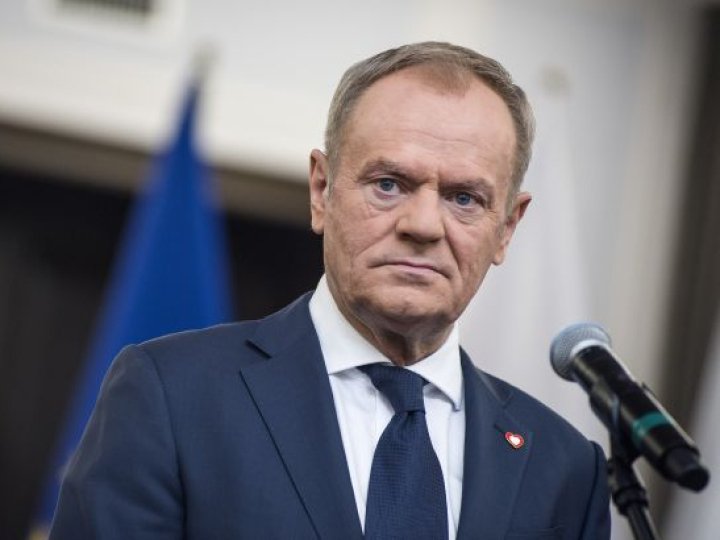 Польща більше не передаватиме Україні ракети для Patriot