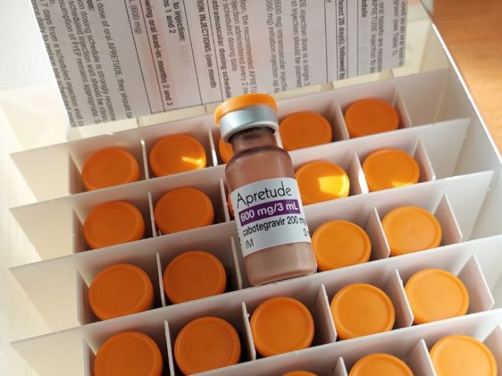 Двоє волинян отримали ін'єкції профілактики від ВІЛ