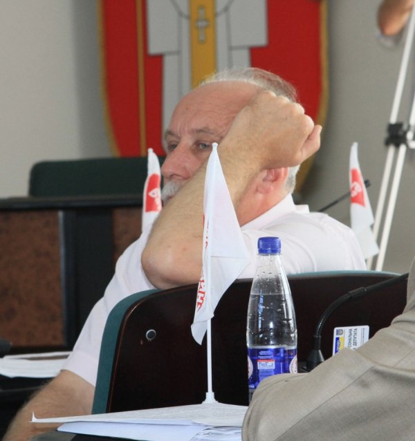 Фотовиставка Олександра Пизи