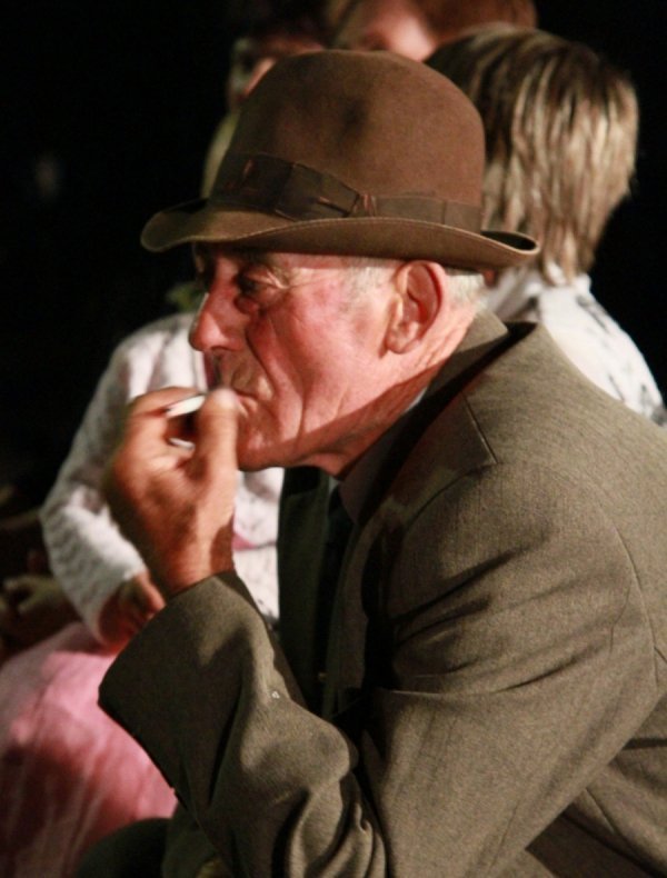 Фотовиставка Олександра Пизи