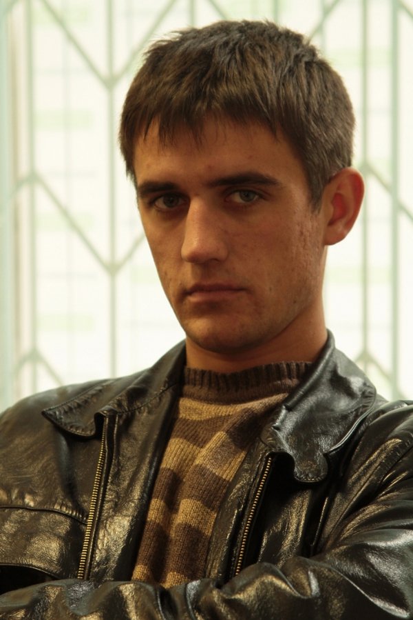 Фотовиставка Олександра Пизи