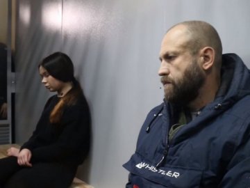 Дронов у суді вибачився перед потерпілими у страшній ДТП