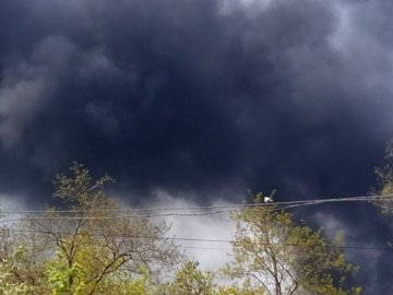 В Одесі повідомляють про вибухи, – ЗМІ