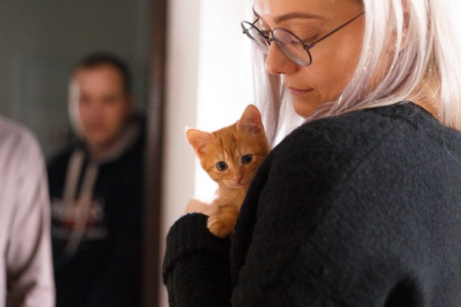 Забудовник Андрій Разумовський знявся у кліпі. ВІДЕО*