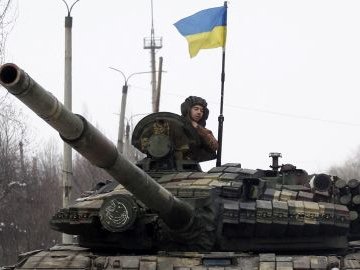 66 днів війни: яка ситуація на Волинському та інших напрямках 30 квітня