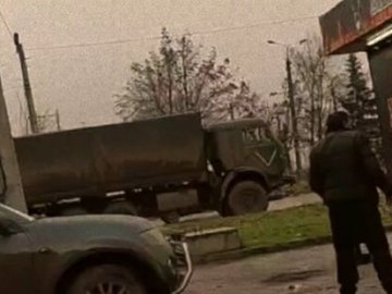 В окупований Маріуполь прибули мобілізовані з РФ: їх планують відправити на Запорізький напрямок, –  Андрющенко