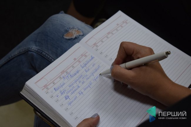 «Трубні» технології: працівникам «Інвестора» провели чергове навчання. ФОТО*