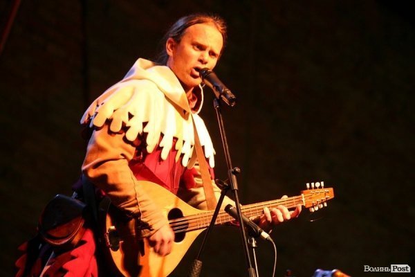 Як гуляли на «Ночі в Луцькому замку». ФОТО. ВІДЕО