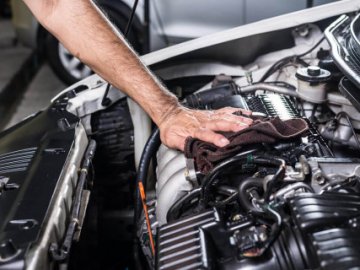 Особливості газових двигунів*