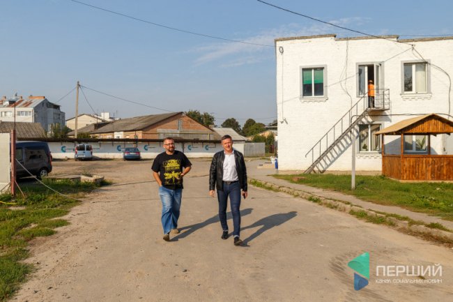 Як купити мрію, або Екскурсія «Суперновою». ФОТО*