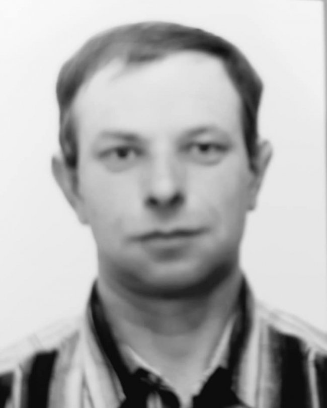 На Донеччині загинув Герой з Волині Віктор Клімчук